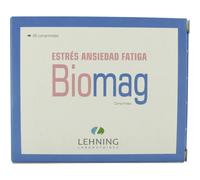 Lehning Biomag 45comp