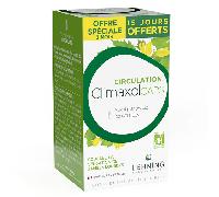 Lehning Climaxol CAPS Circulation 120 gélules