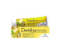 Parapharmacie en ligne > Hygiène & Premiers soins > Soins bucco-dentaires > Dentifrices Lehning Dentifrice Naturel 80 g