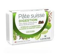 Lehning Digestion Pâte Suisse Digestion 40 gommes
