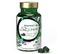 Lehning L52 Gommes Respiration 90 gommes