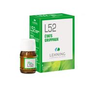 Lehning L52 Gouttes 30 ml