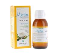 Lehning O.R.L Myrtine Respiration 90ml