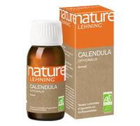 Lehning Nature Calendula Officinalis Bio 60ml