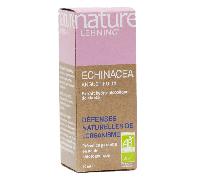 Lehning Nature Echinacea Angustifolia Bio 60ml