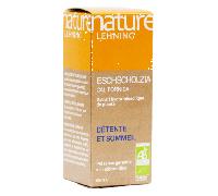 Lehning Nature Eschscholzia California Bio 60ml