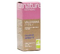 Lehning Nature Valeriana Officinalis Bio 60ml
