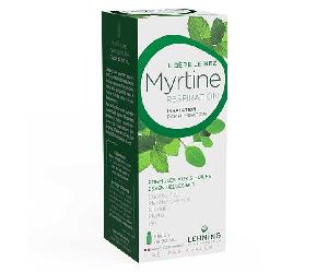 Lehning O.R.L Myrtine Respiration 90ml