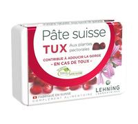 Lehning O.R.L Pâte Suisse Tux 40 gommes