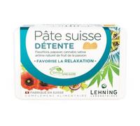 Lehning Vitalité Pâte Suisse Détente 40 gommes
