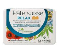 Lehning Pate Suisse Relax 40 Gummies
