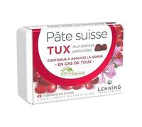 Lehning Pâte Suisse Tux 40 Gummies