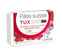 Pate Suisse Tux Gomme A Sucer 40