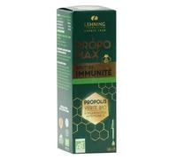 Lehning Propomax Immunité Extrait De Propolis Bio 30ml