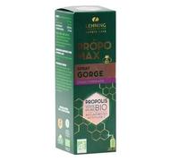 Lehning Propomax Spray Gorge Doux Propolis Bio 30ml
