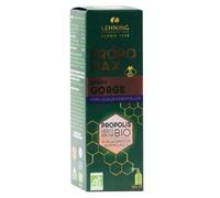 Lehning Propomax Spray Gorge Fort Propolis Bio 30ml