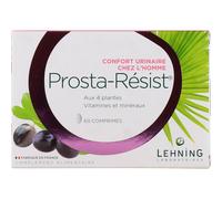 Lehning Prota-Resist 60caps