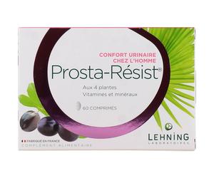 Lehning Prota-Resist 60caps