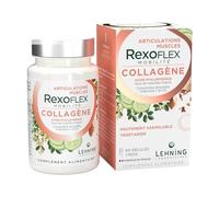 Lehning Rexoflex Mobilité 60 gélules