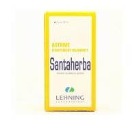 Lehning Santaherba Gouttes 30ml