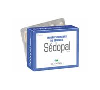 Lehning Sedopal 40caps