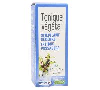 Lehning Vitalité Tonique Végétal 250ml