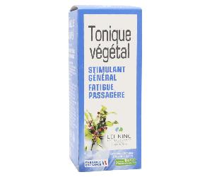 Lehning Vitalité Tonique Végétal 250ml