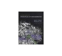 Lehninger Principles Of Biochemistry