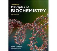 Lehninger Principles of Biochemistry by Michael Cox Michael Cox (Auteur)