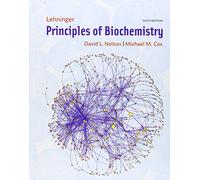 Lehninger Principles of Biochemistry + website