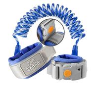 Lehoo Castle Bracelet Enfant Sécurité Anti-Perte, 1.5M Laisse Enfant