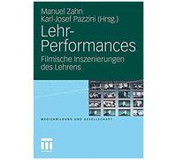 Lehr-Performances