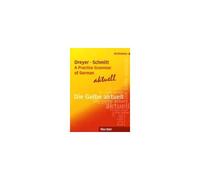 Lehr- Und Übungsbuch Der Deutschen Grammatik - Aktuell. Englische Ausgabe / Lehrbuch