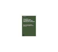 Lehrbuch Der Allgemeinen Chirurgie. Allgemeine Operations- Und Verband-Technik. Allgemeine Pathologie Und Therapie