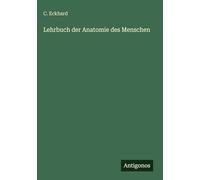 Lehrbuch der Anatomie des Menschen