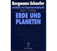 Lehrbuch Der Experimentalphysik, Aktualisierte Auflage, 2 Clemens Schaefer, Herausgegeben Von Wilhelm Raith, Ludwig Bergmann, M. Hantel, Mit Beitragen Von S. J. Bauer, R. Gutdeutsch (Auteur)