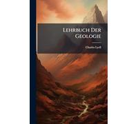Lehrbuch Der Geologie