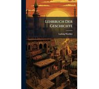 Lehrbuch Der Geschichte