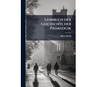 Lehrbuch der Geschichte der Pädagogik