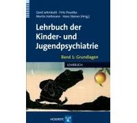 Lehrbuch Der Kinder- Und Jugendpsychiatrie