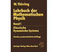 Lehrbuch Der Mathematischen Physik
