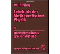 Lehrbuch Der Mathematischen Physik