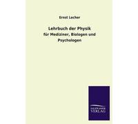 Lehrbuch Der Physik