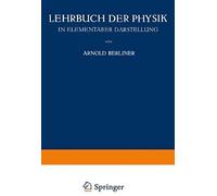 Lehrbuch Der Physik