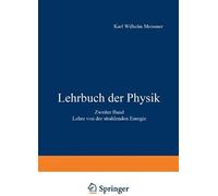 Lehrbuch Der Physik