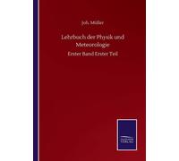Lehrbuch Der Physik Und Meteorologie