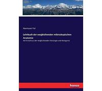 Lehrbuch Der Vergleichenden Mikroskopischen Anatomie