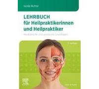 Lehrbuch Für Heilpraktikerinnen Und Heilpraktiker