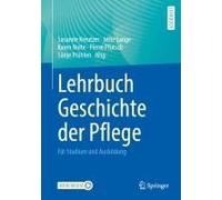 Lehrbuch Geschichte Der Pflege