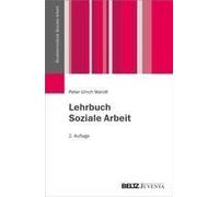 Lehrbuch Soziale Arbeit